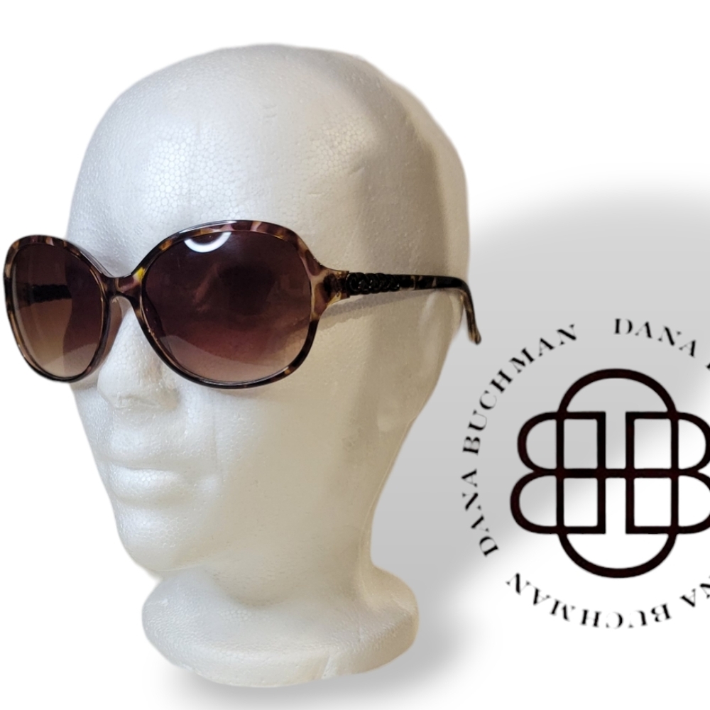 Dana Buchman Womens Sunglass